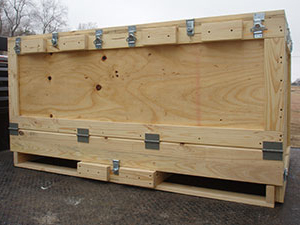 Custom Packaging at Roddy Products Packaging Company